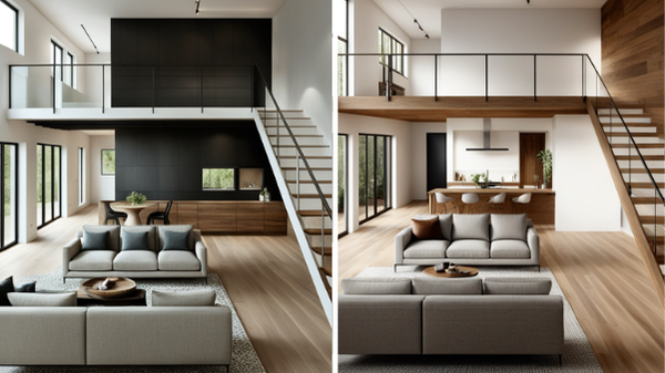 ReImage AI API Interior Design