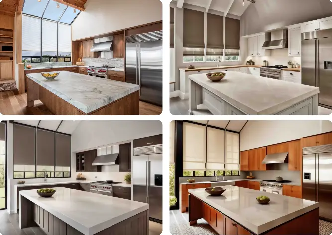 Remodel AI - Interior Design & Renovation Kitchen AI