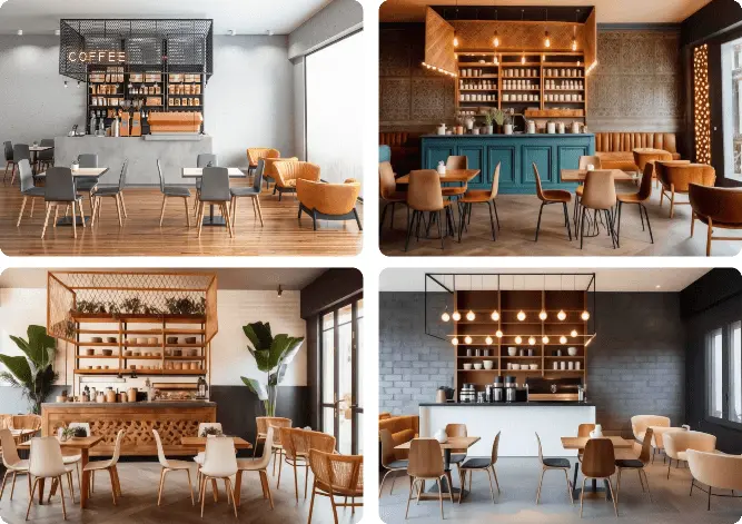 Remodel AI - Interior Design & Renovation AI