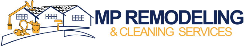 MP Remodeling Services-MP Remodeling Services